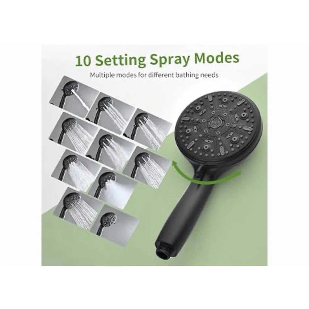 YNS Generic tub shower